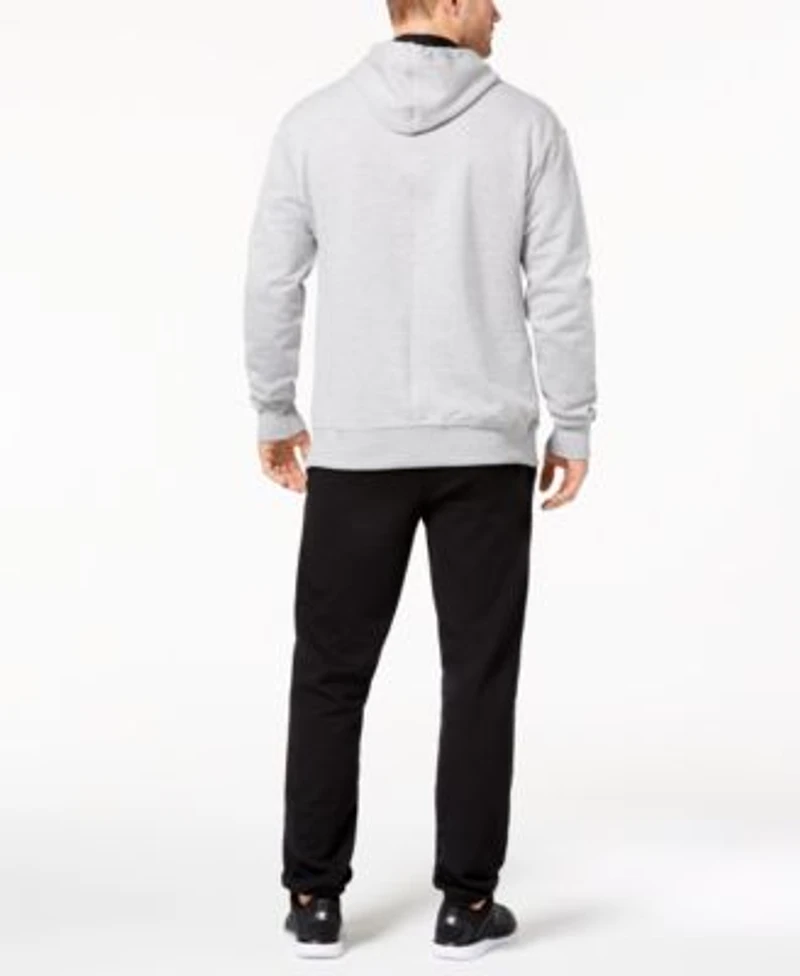 Champion Mens Powerblend Matching Sweatshirt Sweatpants
