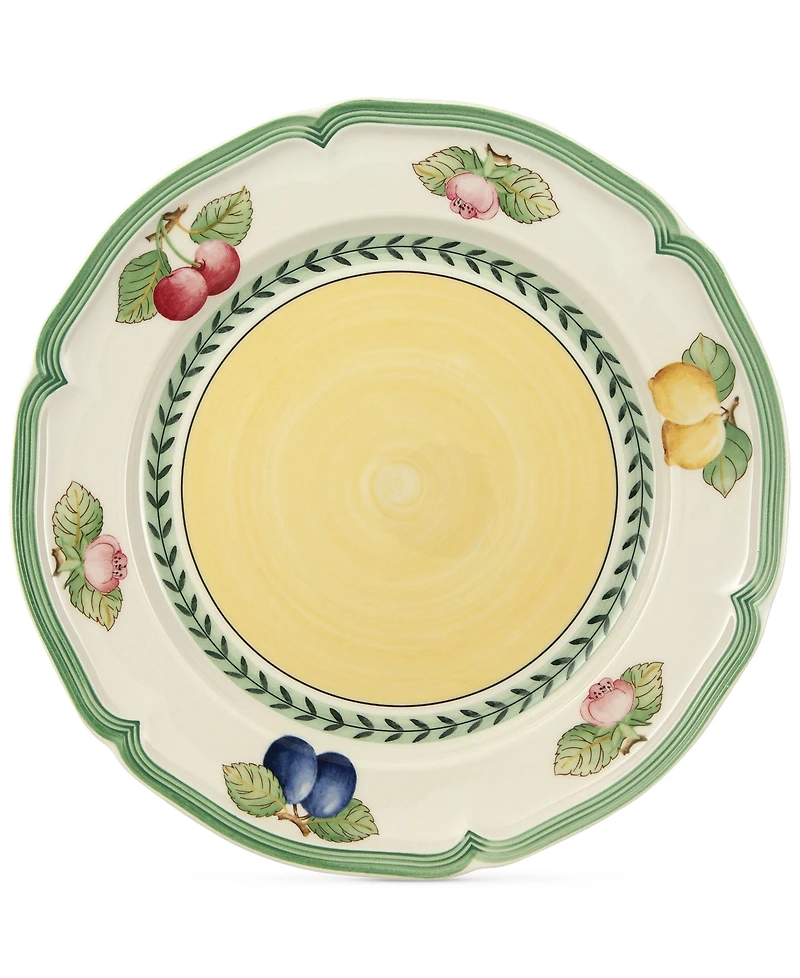 Villeroy & Boch French Garden Dinner Plate