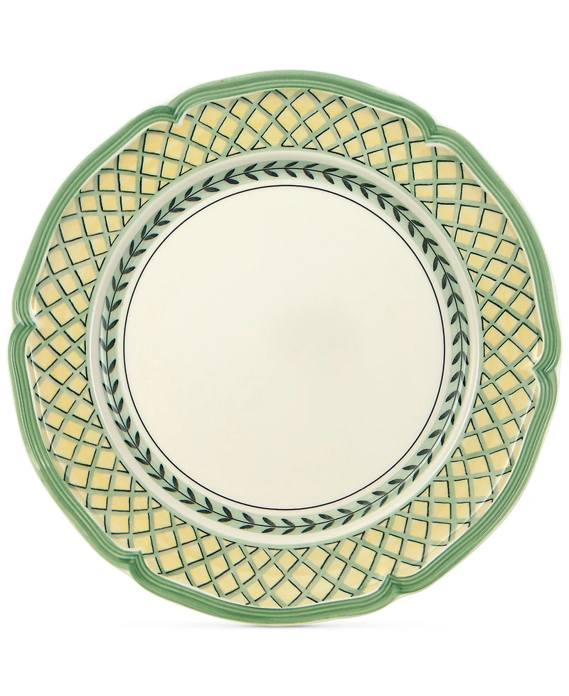 Villeroy & Boch French Garden Dinner Plate