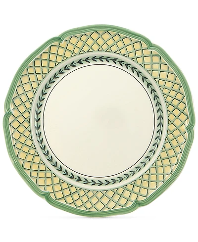 Villeroy & Boch French Garden Dinner Plate