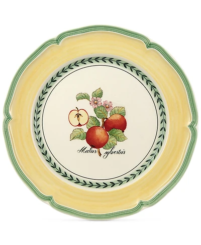 Villeroy & Boch French Garden Dinner Plate