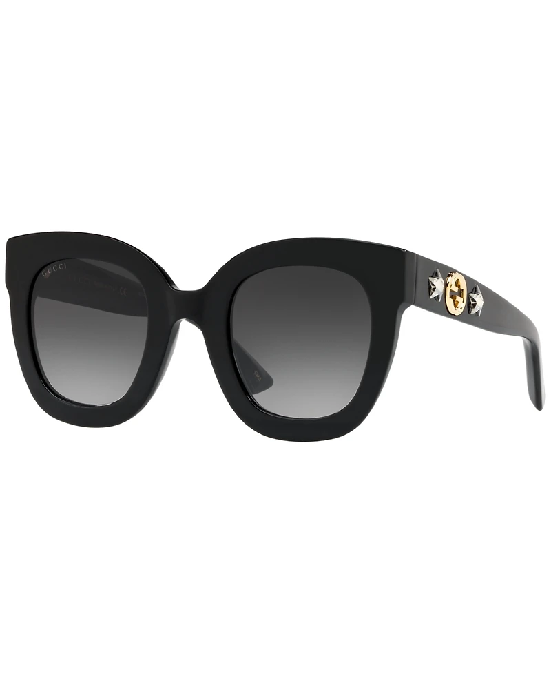 Gucci Sunglasses, GG0208S