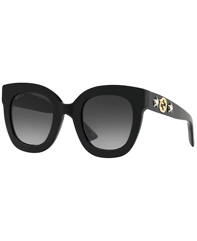 Gucci Sunglasses, GG0208S