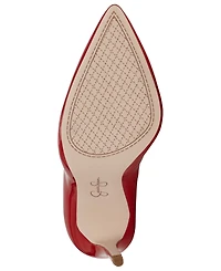 Jessica Simpson Women's Cassani Pointed-Toe Pumps
