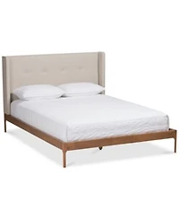 Corletta Bed Collection Quick Ship
