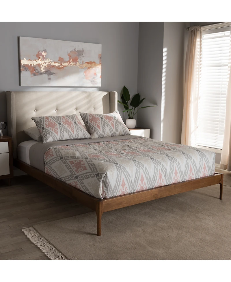 Corletta Full Bed