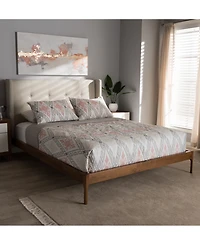 Corletta Full Bed