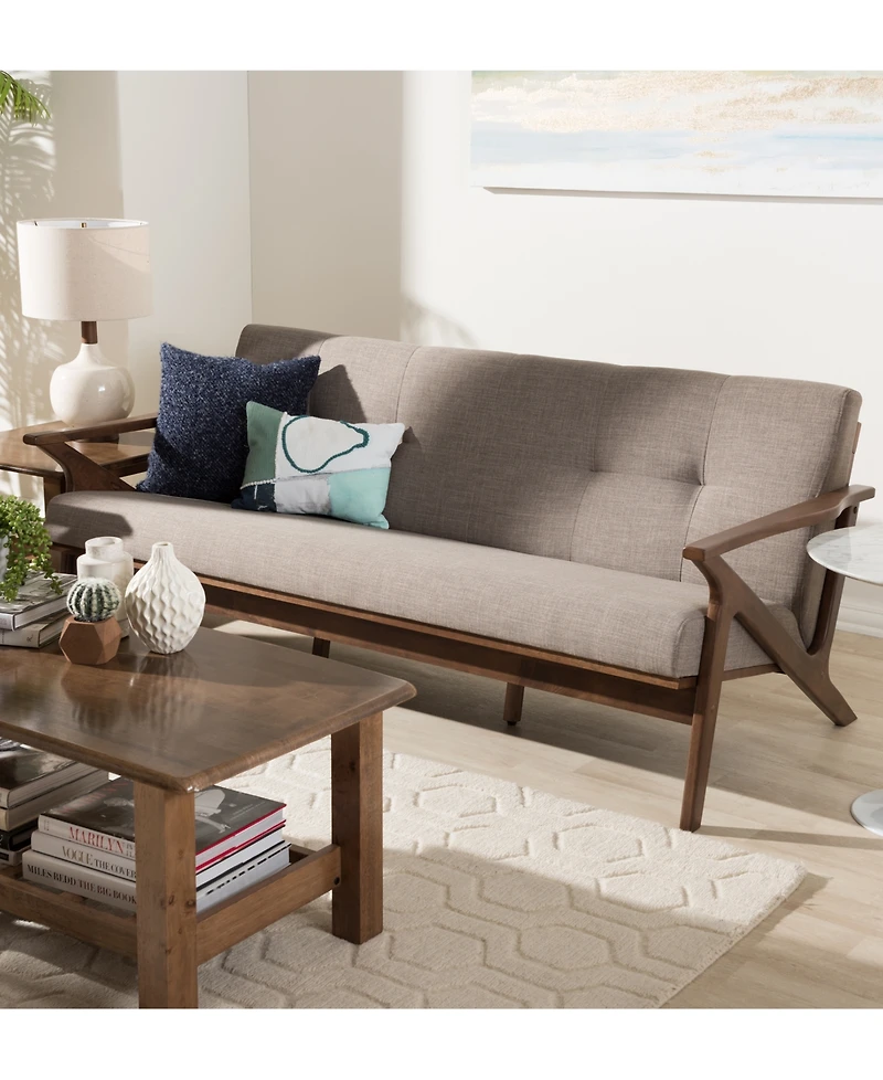 Wynola 72" Sofa