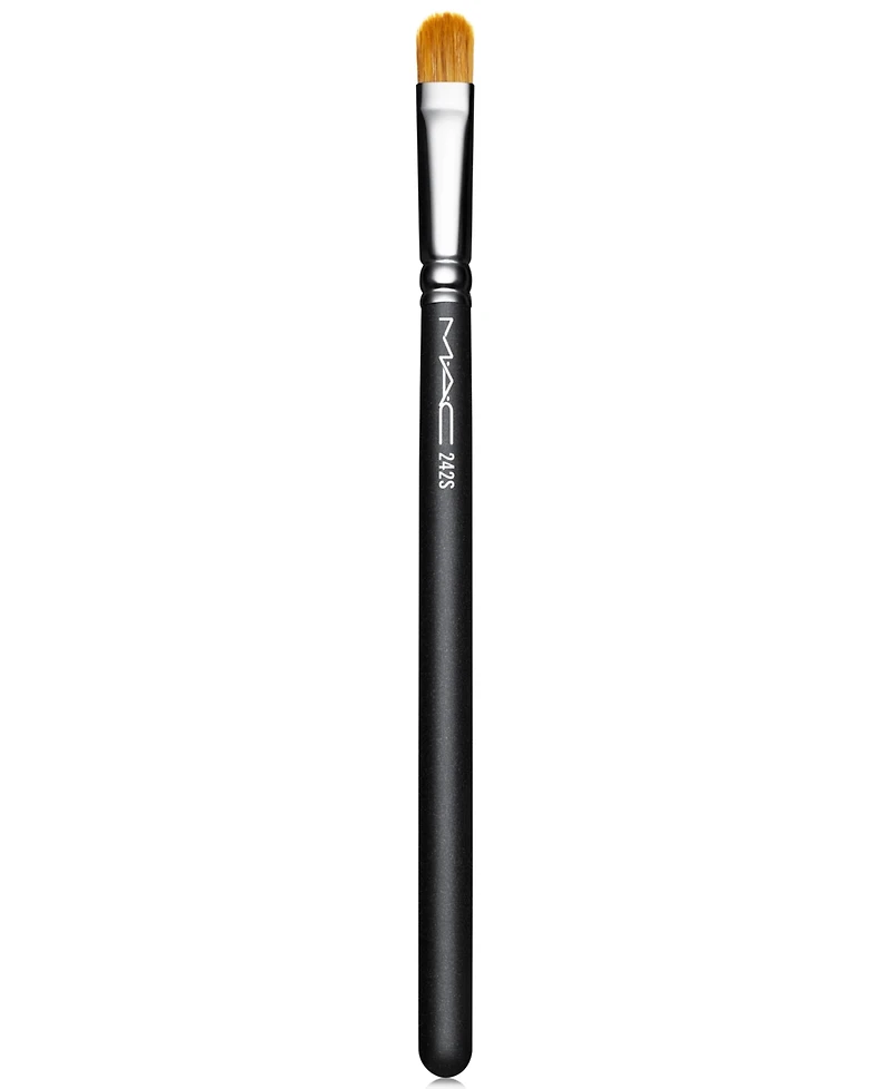 Mac 221S Mini Tapered Blending Brush