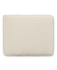 Lidia Fabric Ottoman, Created for Macy's
