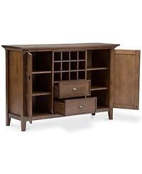 Avalin Console Table