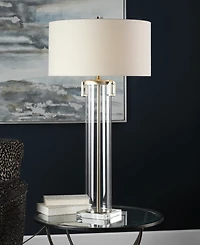Uttermost Monette Tall Table Lamp