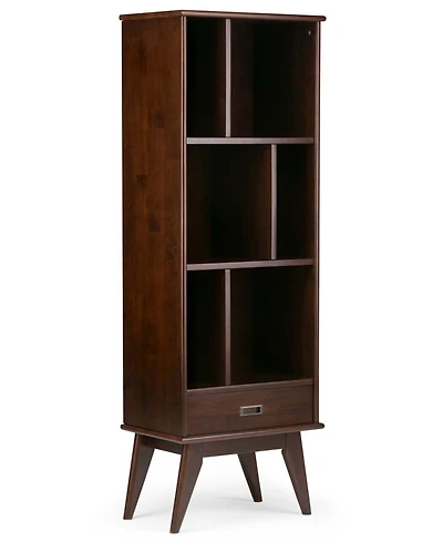 Ednie Bookcase