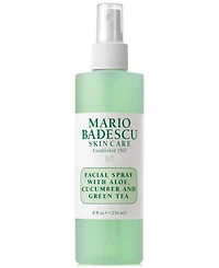 Mario Badescu Facial Spray With Aloe, Cucumber & Green Tea