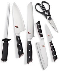 Miyabi Evolution 7-Pc. Set