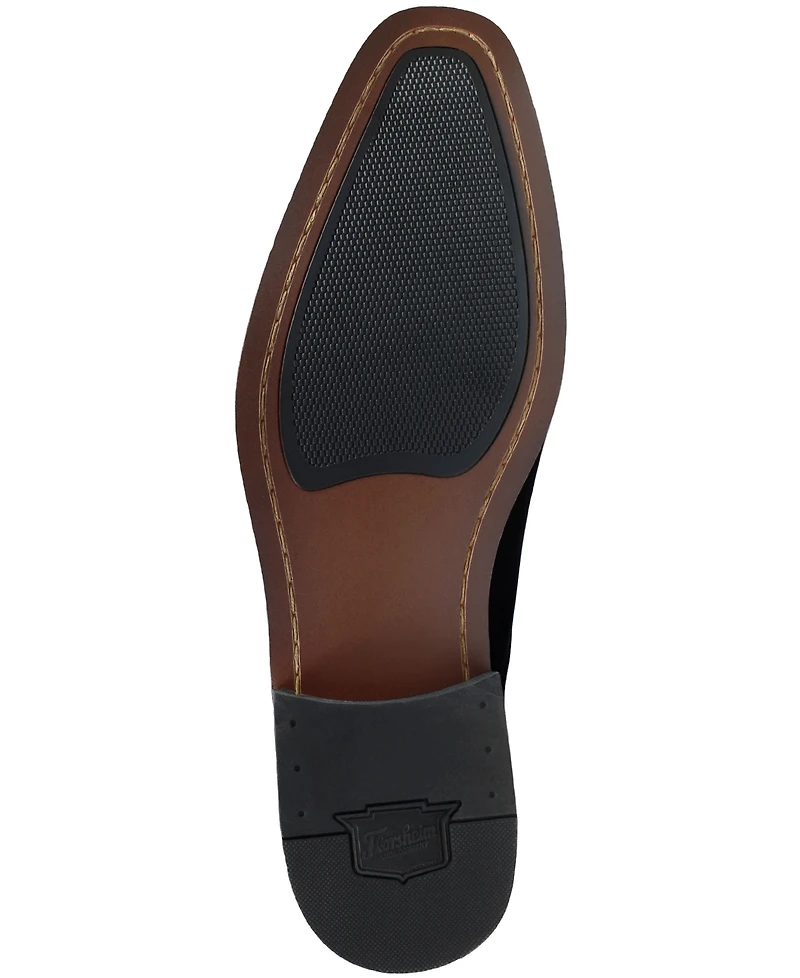 Florsheim Men's Calipa Cap-Toe Oxfords, Created for Macy's