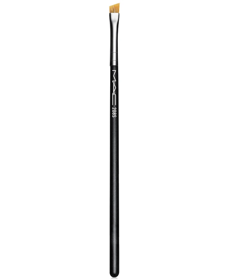 Mac 208S Angled Brow Brush