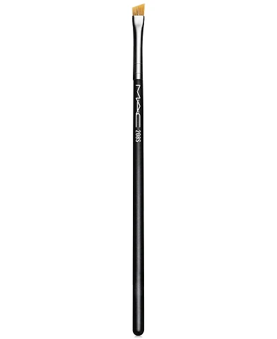 Mac 208S Angled Brow Brush