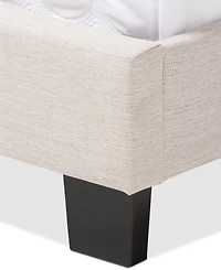 Lexi Queen Bed