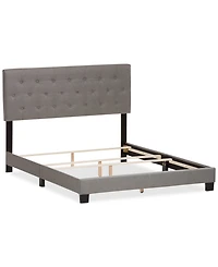 Cassandra Queen Bed