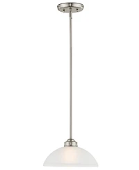 Livex Somerset Mini Pendant