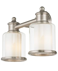 Livex Middlebush Vanity Light