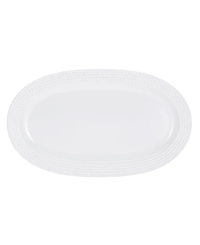kate spade new york Dinnerware, Wickford Hors d'oeuvres Plate