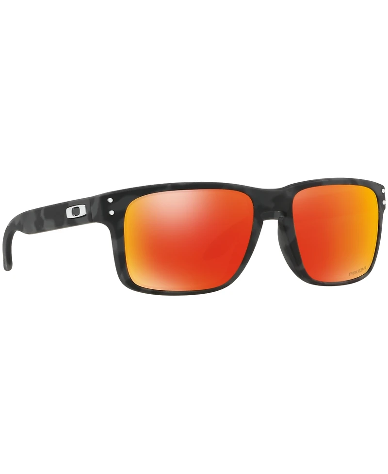 Oakley Men's Holbrook Sunglasses, OO9102