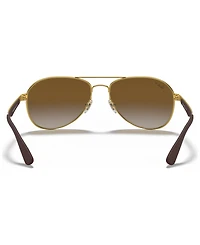Ray-Ban Polarized Sunglasses