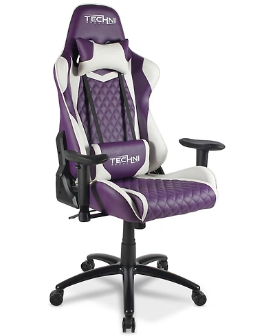 Techni Sport Ts-52 Gaming Chair