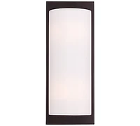 Livex Meridian 2-Light Sconce