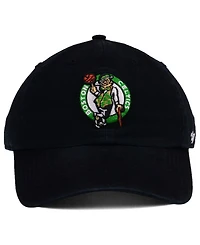 '47 Brand Boston Celtics Clean Up Cap