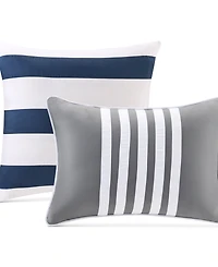 Intelligent Design Paul 4-Pc. Quilt Set, Twin/Twin Xl