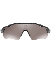 Oakley Men's Polarized Sunglasses, Radar Ev Pat OO9208
