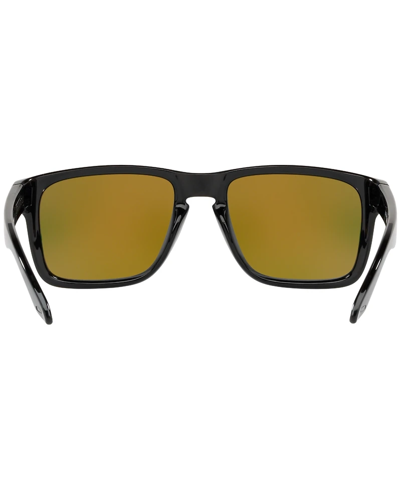 Oakley Men's Holbrook Xl Collection Polarized Sunglasses, OO9417