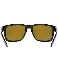 Oakley Men's Holbrook Xl Collection Polarized Sunglasses, OO9417