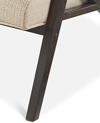 Ink+Ivy Rocket Lounge Chair