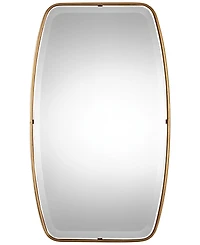 Uttermost Canillo Mirror