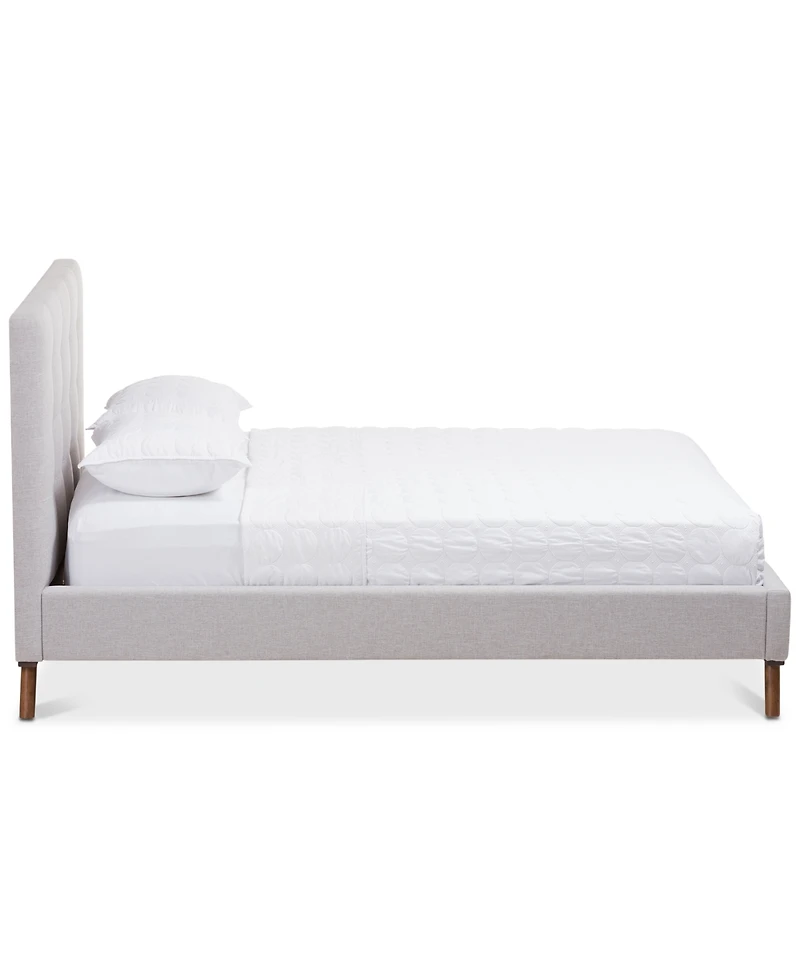 Valencia Full Bed