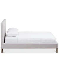 Valencia Full Bed