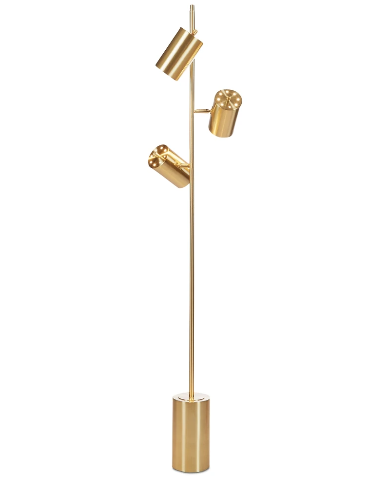 Ink + Ivy Alta Floor Lamp
