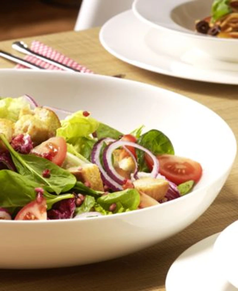 Villeroy Boch Dinnerware For Me Collection
