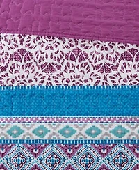 Intelligent Design Joni Quilt Sets