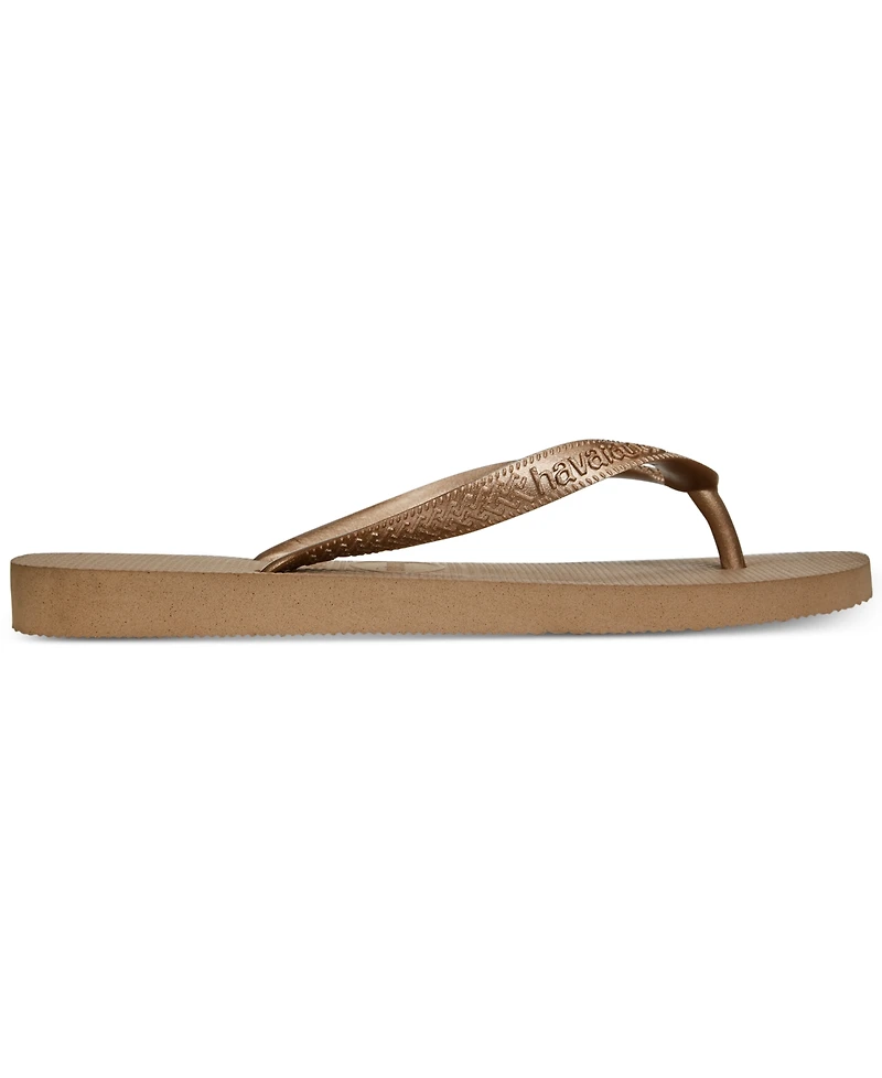 Havaianas Women's Top Tiras Flip-Flops