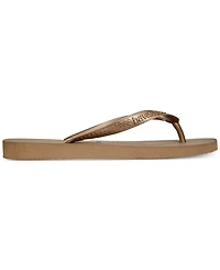 Havaianas Women's Top Tiras Flip-Flops