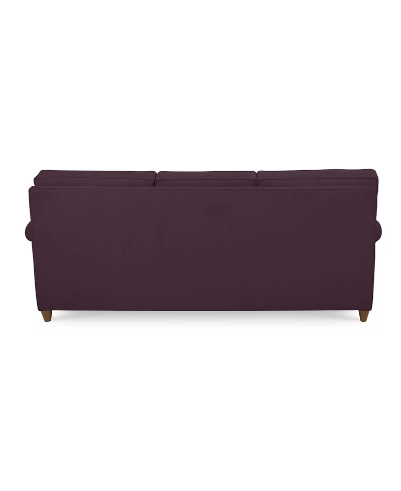 Lidia 82" Fabric Sofa, Created for Macy's
