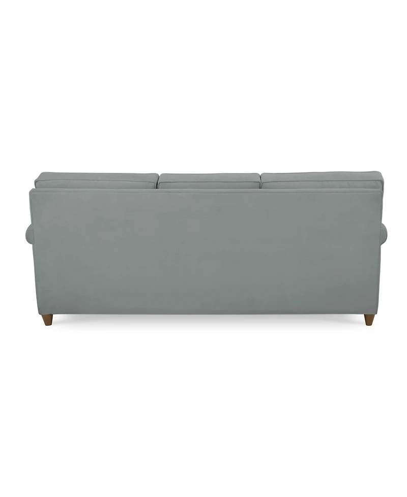 Lidia 82" Fabric Sofa, Created for Macy's