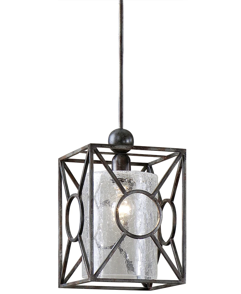 Uttermost Arbela Mini Pendant