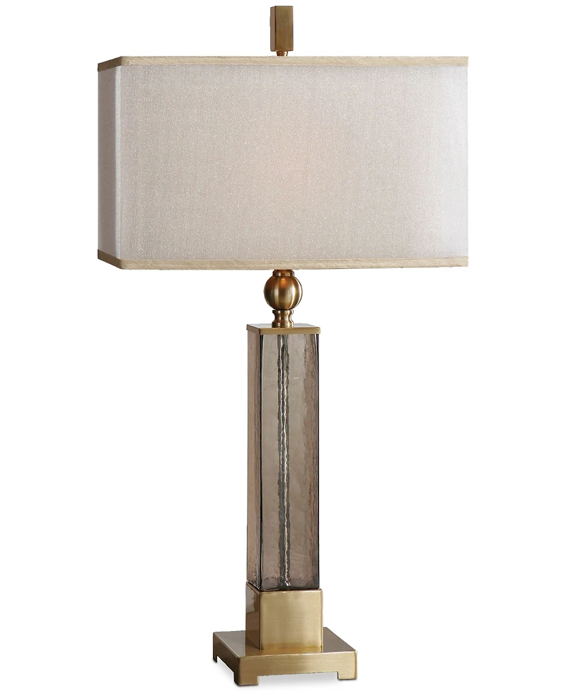 Uttermost Caecilia Table Lamp