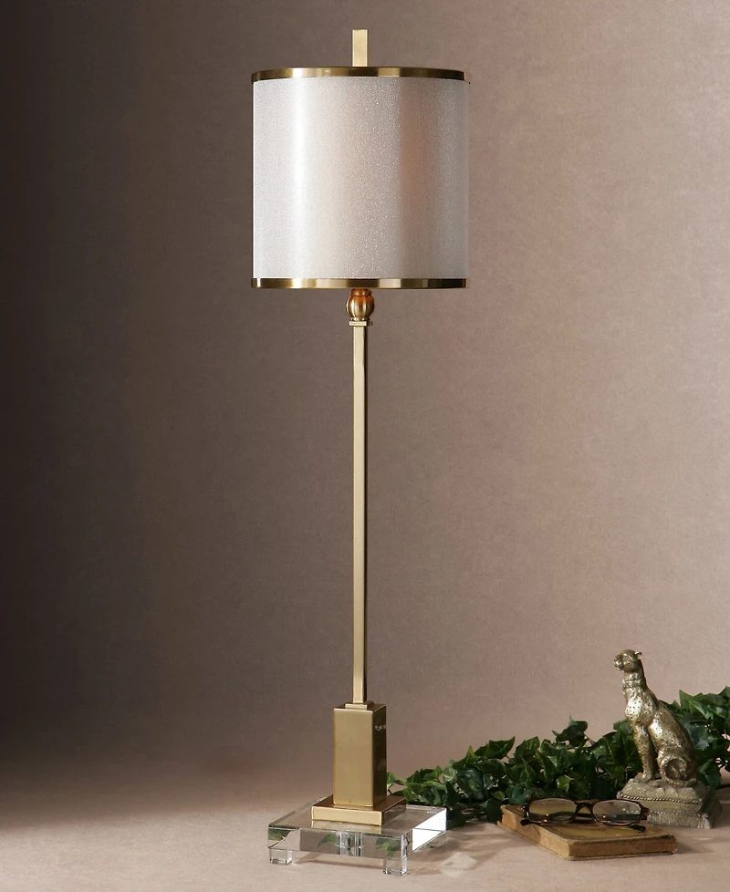 Uttermost Villena Table Lamp